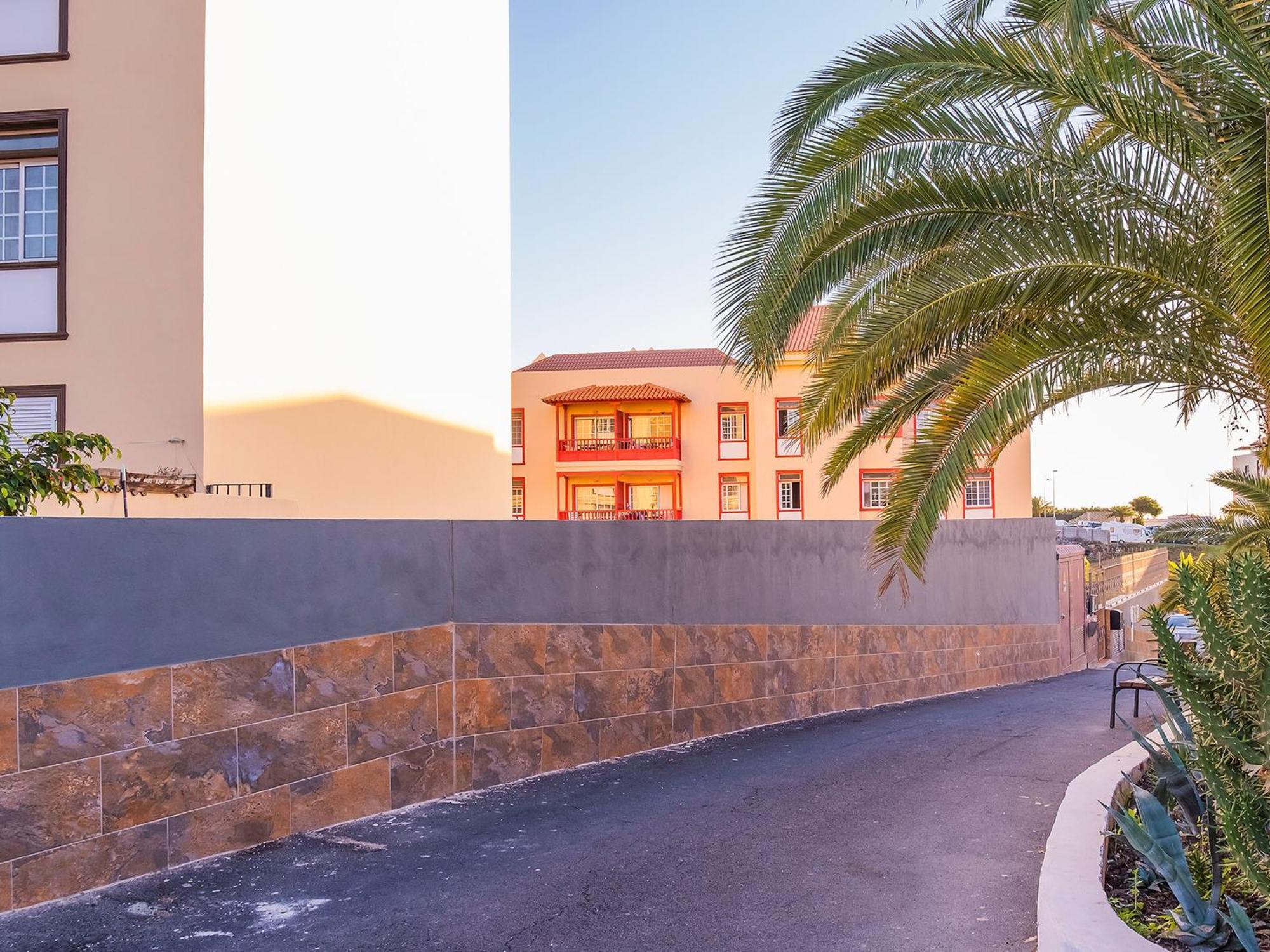 Live Sunset Callao Callao Salvaje Εξωτερικό φωτογραφία